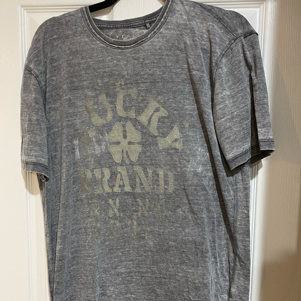 Assortment of 3 different T-shirts